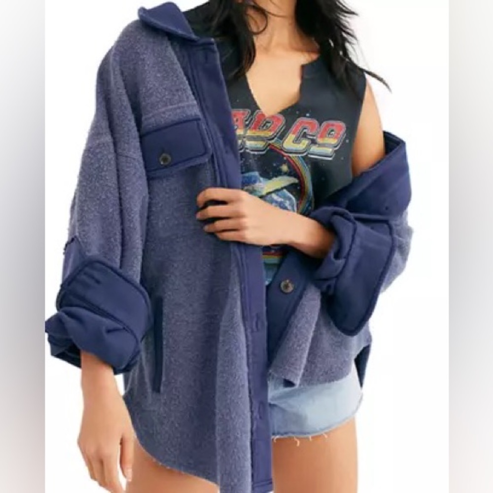 Free People Ruby Jacket